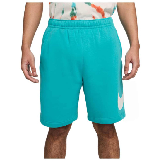 Nike Ανδρικό σορτς Sportswear Club Graphic